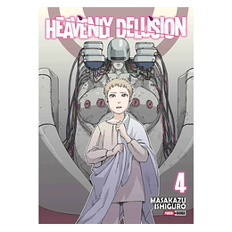 [RESERVA] Heavenly Delusion 04