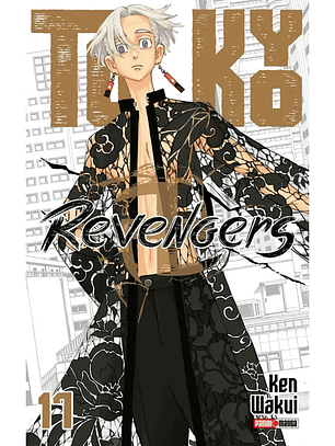 [RESERVA] Tokyo Revengers 17