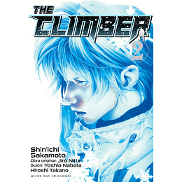 [RESERVA] The Climber 02