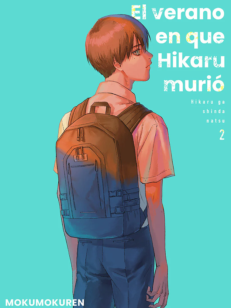 [RESERV] El verano en que Hikaru murió 02 1
