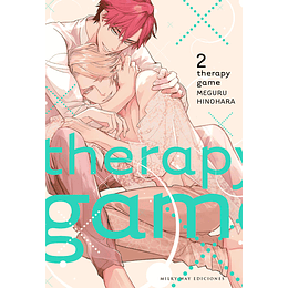 [RESERVA] Therapy Game 02