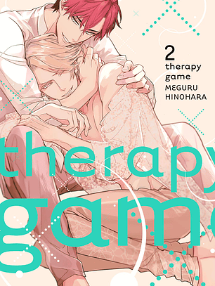 [RESERVA] Therapy Game 02