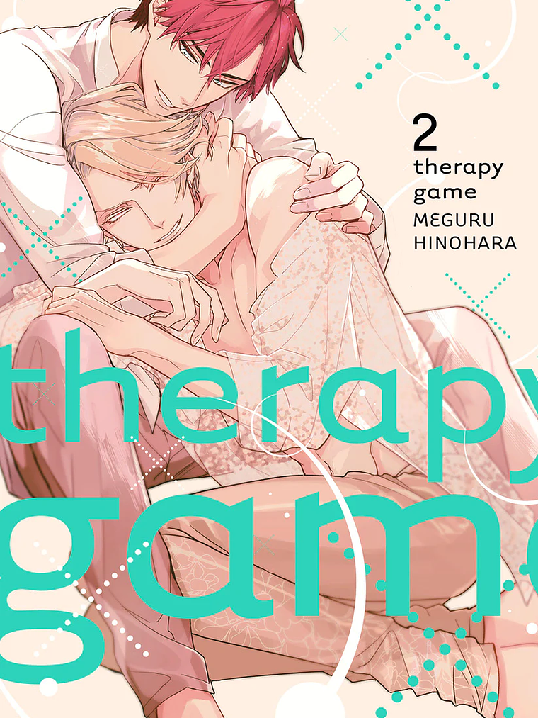 [RESERVA] Therapy Game 02 1