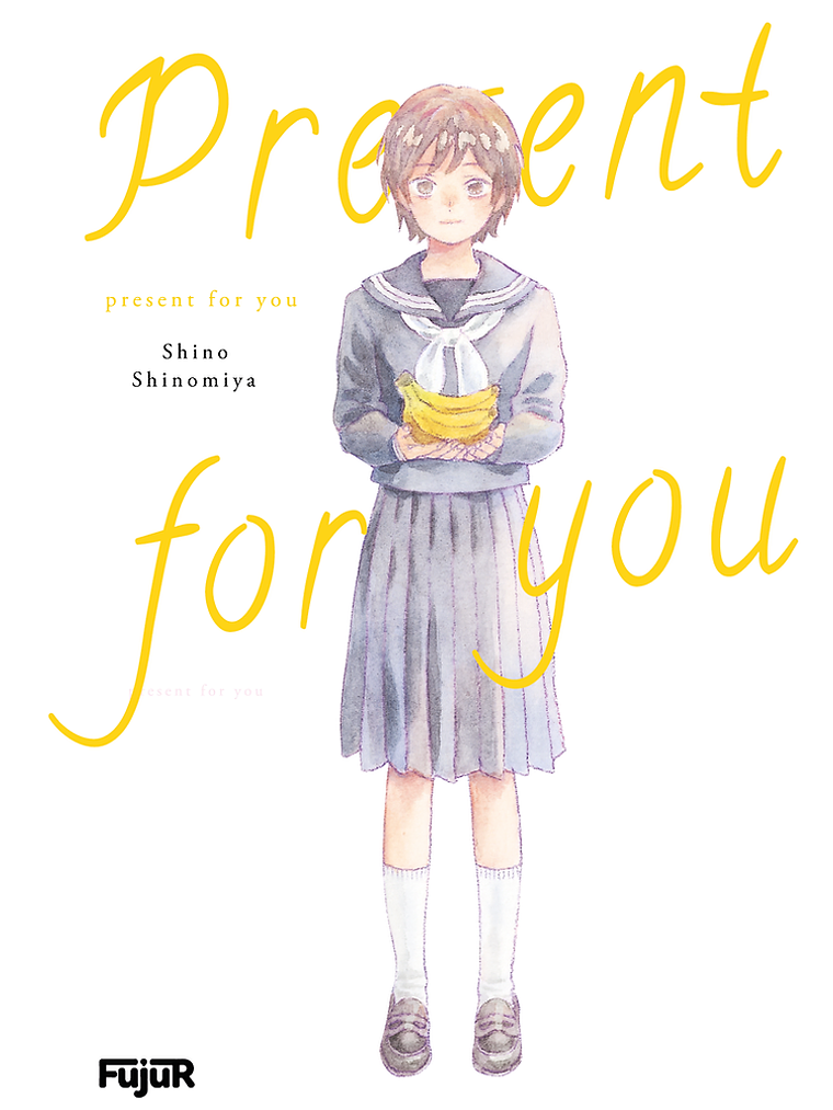 [RESERVA]  Present For You 1