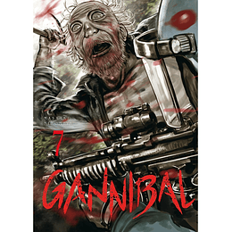 [RESERVA] Gannibal 07