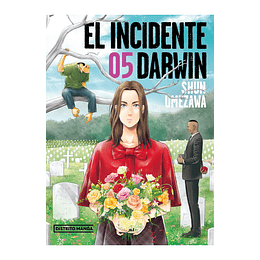 [RESERVA] El Incidente Darwin 05