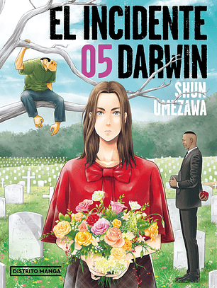 [RESERVA] El Incidente Darwin 05