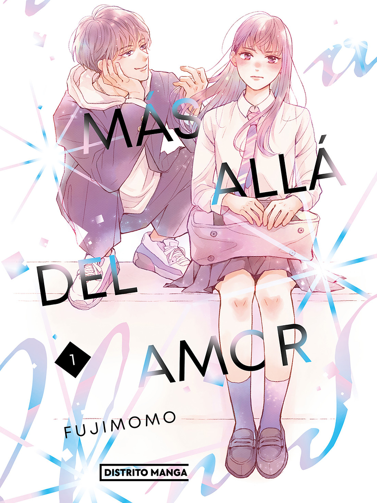 [RESERVA] Más allá del amor 01 1