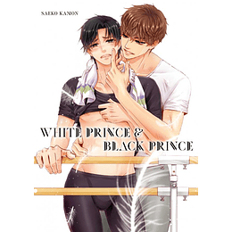 [RESERVA] White Prince & Black Prince