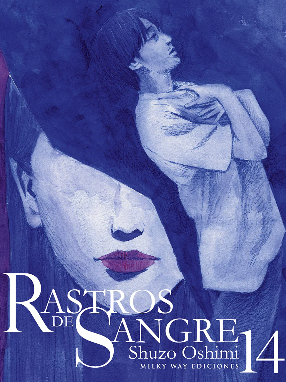 [RESERVA] Rastros de Sangre 14 1