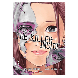 [RESERVA] The Killer Inside 06