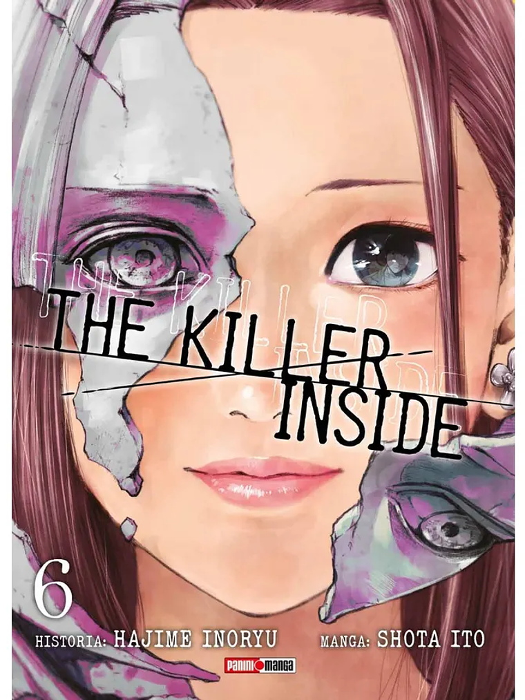 [RESERVA] The Killer Inside 06 1