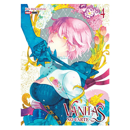 [RESERVA] Vanitas No Karte 04