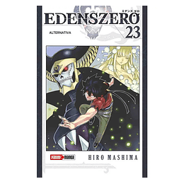 [RESERVA] Edens Zero 23