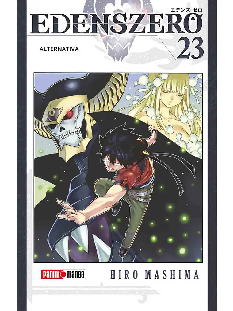 [RESERVA] Edens Zero 23 1