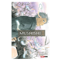 [RESERVA] Mushishi 05
