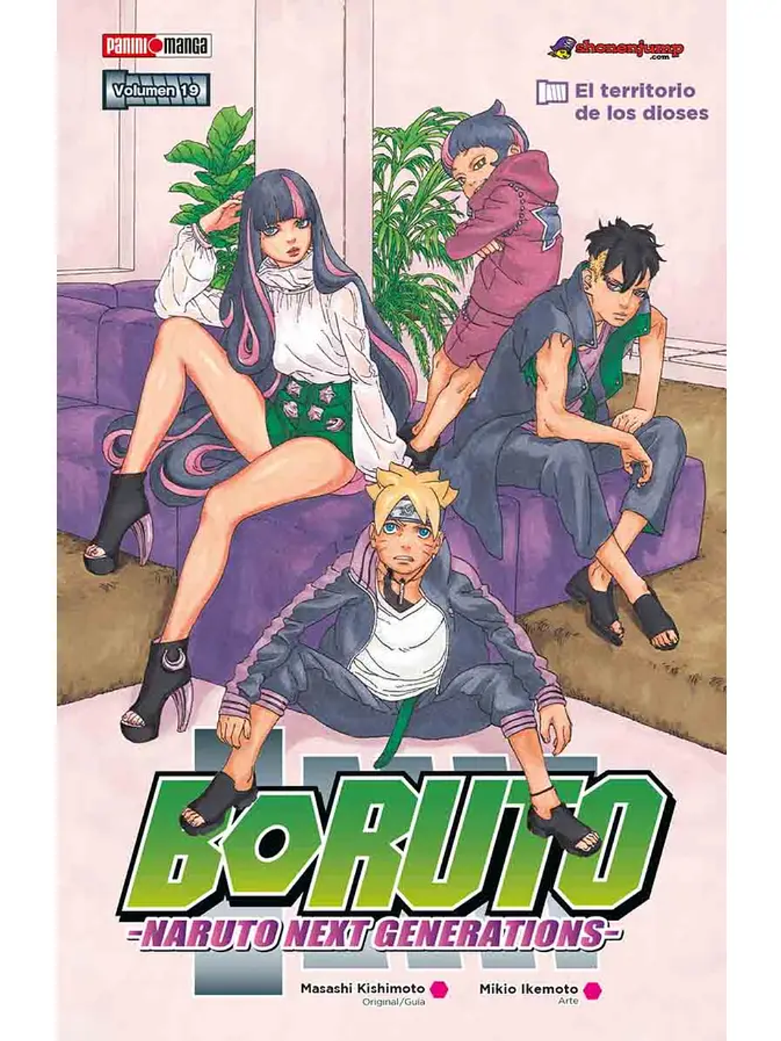 [RESERVA] Boruto 19 1