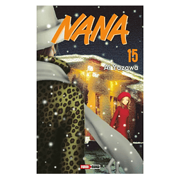 [RESERVA] Nana 15