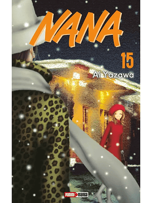 [RESERVA] Nana 15