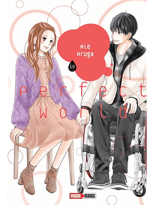 [RESERVA] Perfect World 10