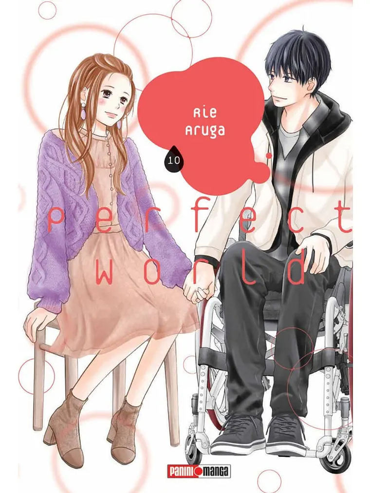 [RESERVA] Perfect World 10 1