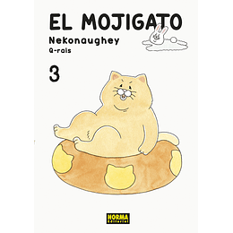 [RESERVA] El Mojigato 03