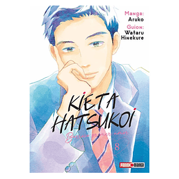 [RESERVA] Kieta Hatsukoi: Borroso primer amor 08