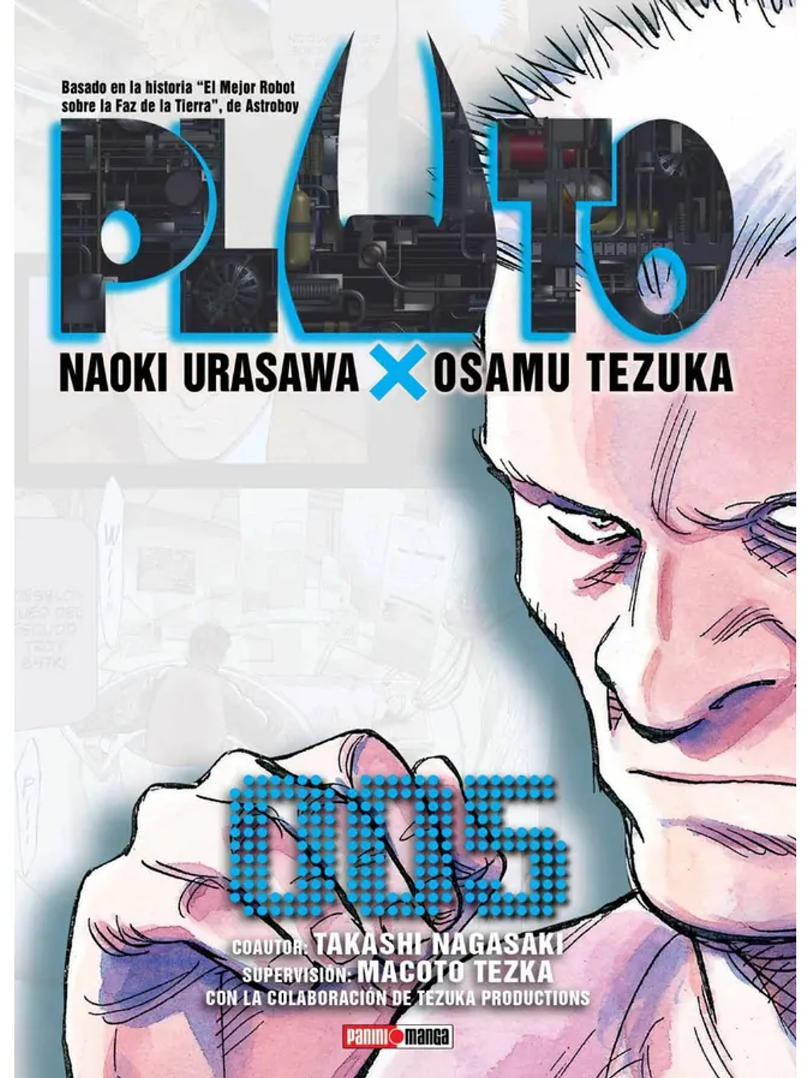 [RESERVA] Pluto 05 1