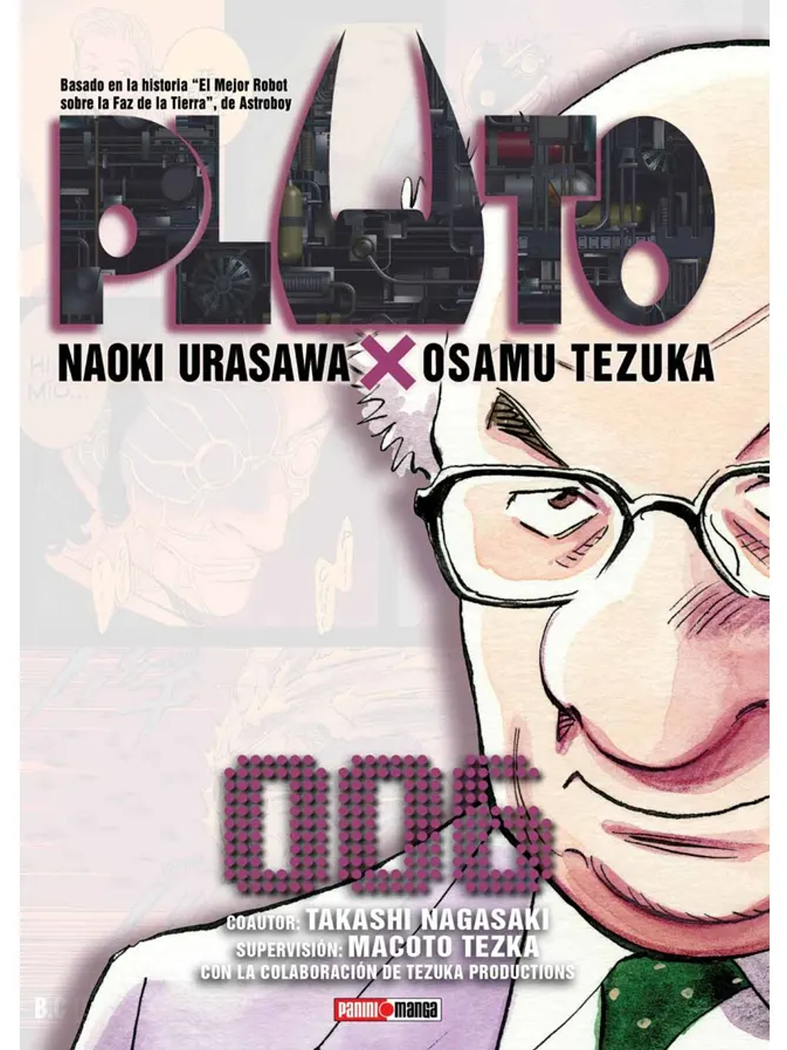 [RESERVA] Pluto 06 1