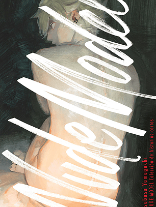 [RESERVA] Nude Model