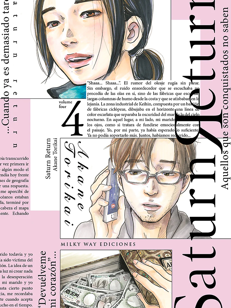 [RESERVA] Saturn Return 04 1