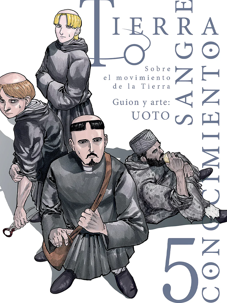 [RESERVA] Tierra, sangre, conocimiento 05 1