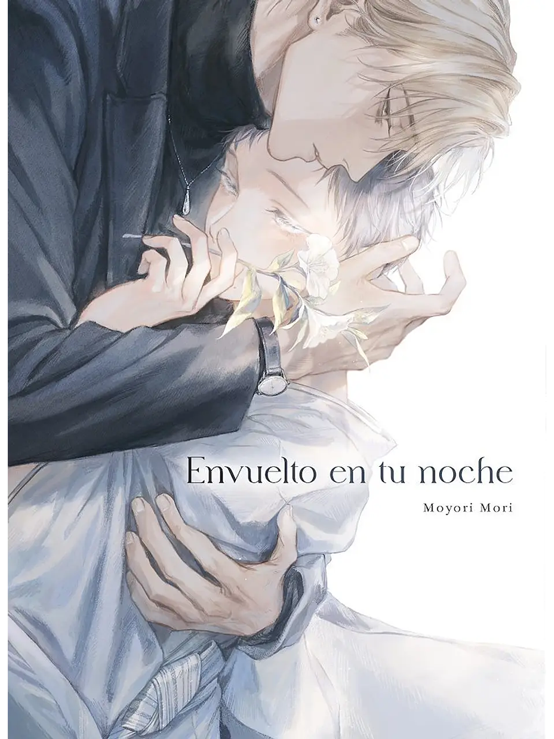 [RESERVA] Envuelto en tu Noche 1