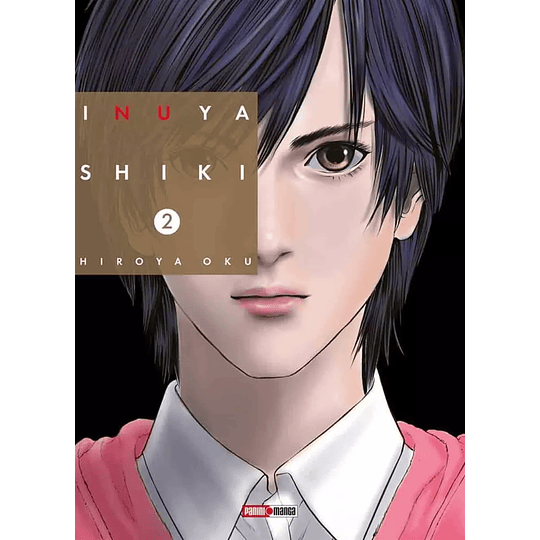 [RESERVA] Inuyashiki 02