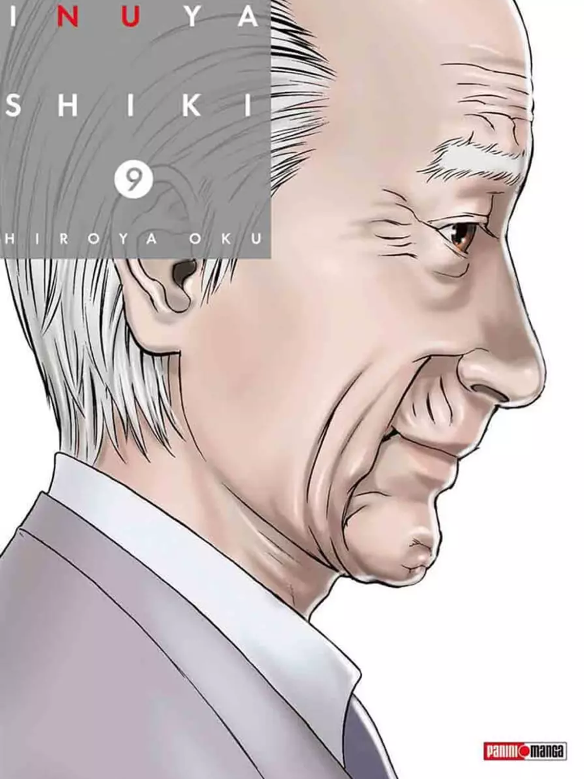 [RESERVA] Inuyashiki 09 1