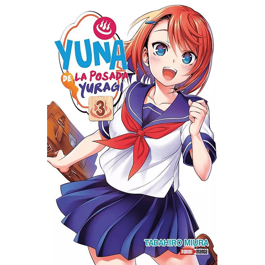 [RESERVA] Yuna de la Posada Yuragi 03