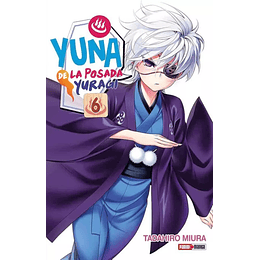 [RESERVA] Yuna de la Posada Yuragi 06