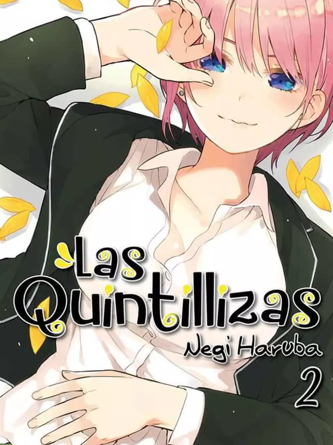 [RESERVA] Las Quintillizas 02 1
