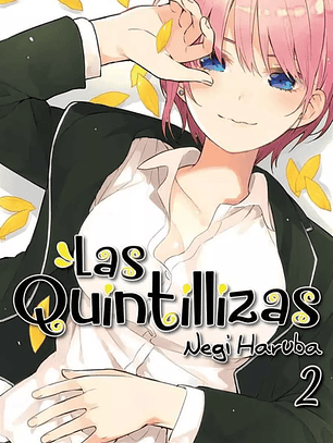 [RESERVA] Las Quintillizas 02