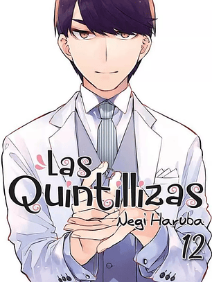 [RESERVA] Las Quintillizas 12