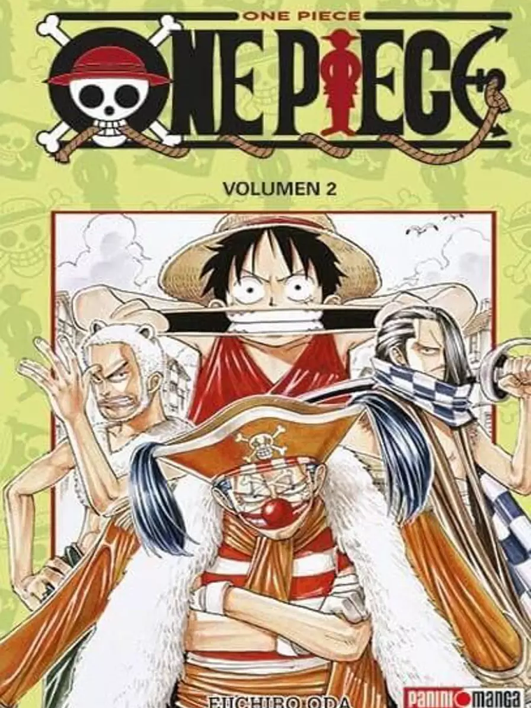[RESERVA] One Piece 02 1