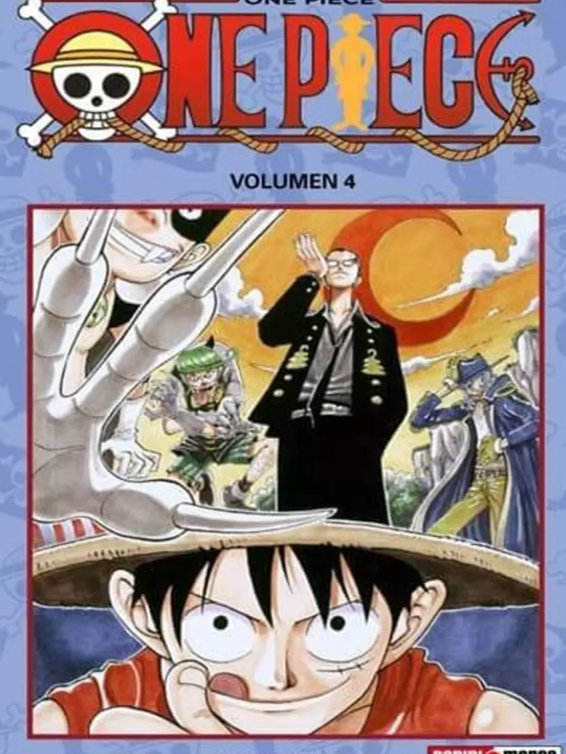 [RESERVA] One Piece 04 1