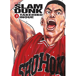 [RESERVA] Slam Dunk 03