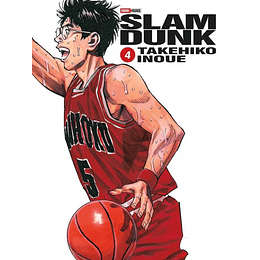 [RESERVA] Slam Dunk 04
