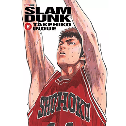 [RESERVA] Slam Dunk 06