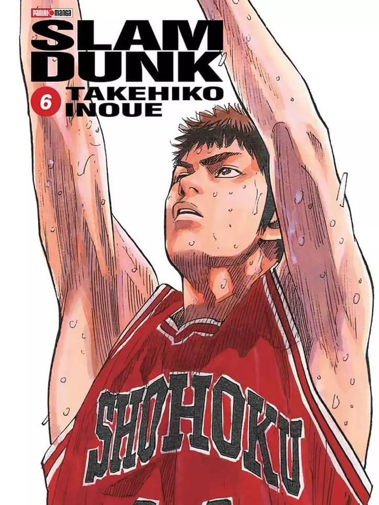 Slam Dunk 06 (EN STOCK) 1