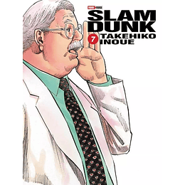 [RESERVA] Slam Dunk 07