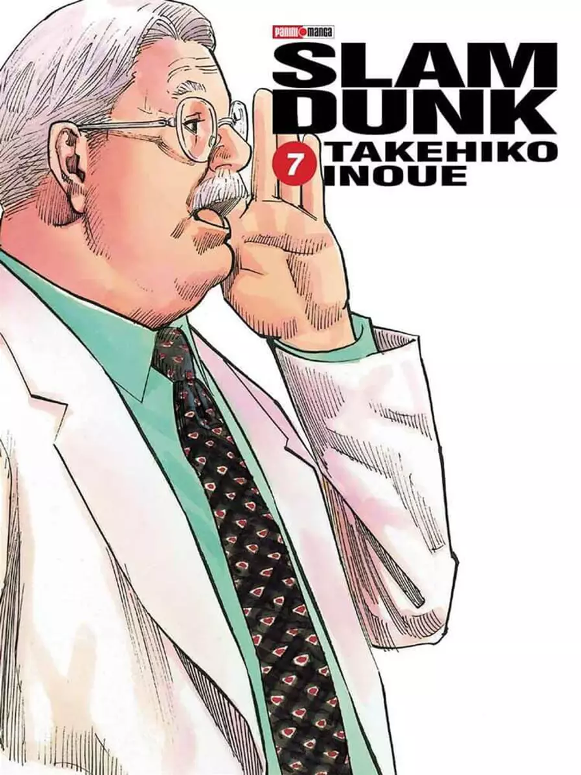 Slam Dunk 07 (EN STOCK) 1