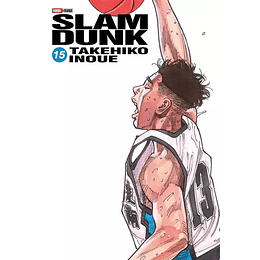 [RESERVA] Slam Dunk 15