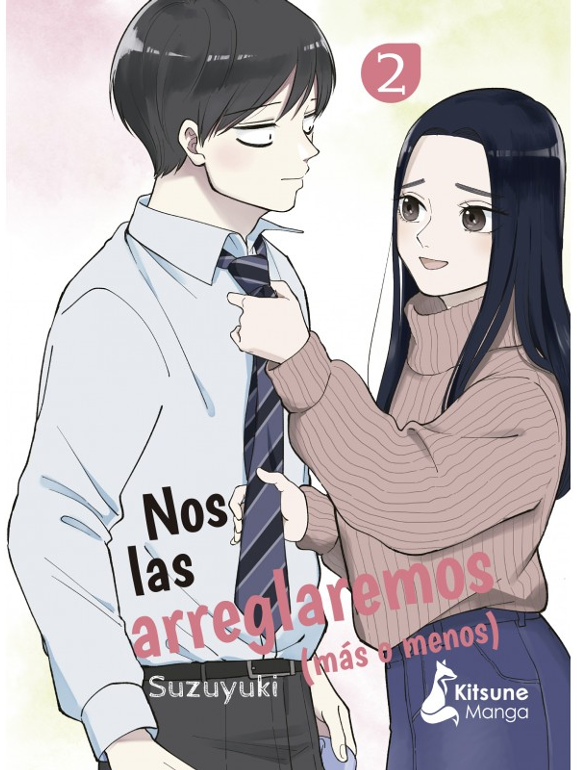 [RESERVA] Nos las arreglaremos (más o menos) 02 1